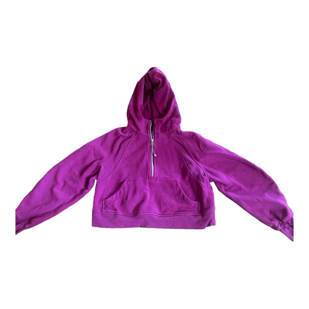 lululemon scuba